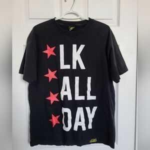 Last Kings mens t shirt